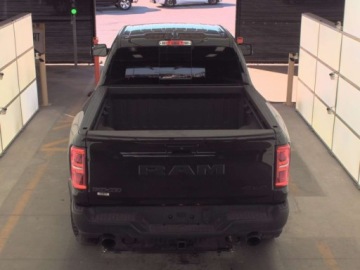  RAM 1500 RHO 2025 3.0 Benzyna 540KM, zdjęcie 3