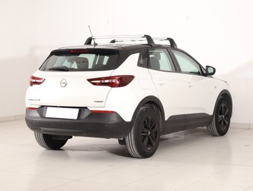 Opel 2019 Opel Grandland 1.2 Turbo, Salon Polska, zdjęcie 4