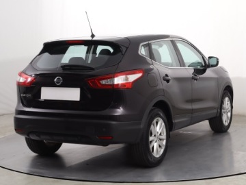 Nissan Qashqai II Crossover 1.2 DIG-T 115KM 2016 Nissan Qashqai 1.2 DIG-T, Salon Polska, zdjęcie 4