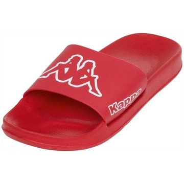 KLAPKI UNISEKS BASEN KAPPA KRUS ADILETTE 2010 R.40