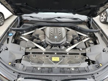 BMW X7 2020 BMW X7 2020r. 4.4L M50i Sports Activity Vehicle 4.4 Benzyna 523KM, zdjęcie 11