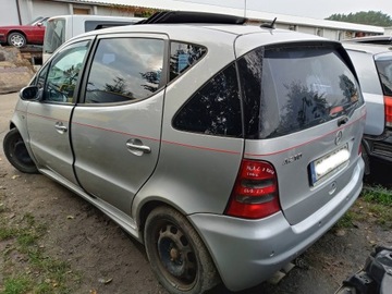 MERCEDES A A210 W168 ДЛИННЫЙ ПОДЛОКОТНИК