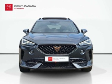 Cupra Formentor Crossover 2.0 TSI 245KM 2021 Cupra Formentor 245KM ACCKeyless Kamera Panorama 2.0 Benzyna 245KM, zdjęcie 38