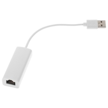 1 шт. ИНТЕРНЕТ-АДАПТЕР ETHERNET USB 2.0 ГИГАБИТНЫЙ СЕТЕВОЙ АДАПТЕР LAN