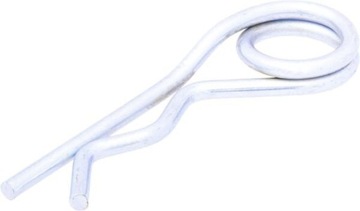 Двойной шплинт Beta 5мм /25 шт.