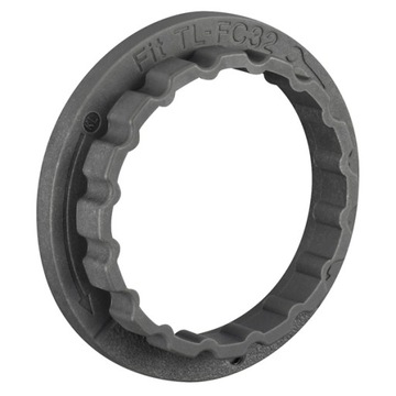 Adapter klucza łożysk Shimano TL-FC25 - SM-BBR60