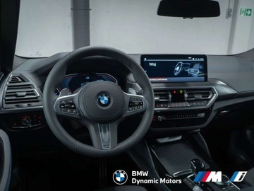 BMW X4 G02 SUV Facelifting 2.0 20d 190KM 2025 BMW X4 xDrive20d 190 KM mHEV - DEMO 25 - Kamera 360 - HarmanKardon - M Spo, zdjęcie 17