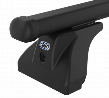 Багажник на крышу Ford Tourneo Custom L1 L2 2013-