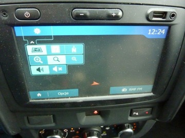 Dacia Duster II SUV 1.6 SCe LPG 115KM 2017 Dacia Duster Lift*1.6 Benzyna +, zdjęcie 21