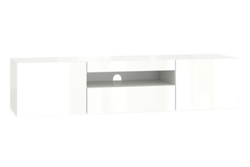 Szafka pod telewizor 150 Socci - Akryl PB