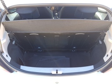 Toyota Aygo II 2018 Toyota Aygo 1.0 VVT-i Comfort II (2014-) Toyota Ay, zdjęcie 11