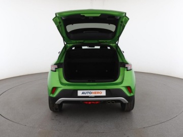 Opel Mokka II SUV 1.2 Turbo 130KM 2023 Opel Mokka Automat Navi Czujniki parkowania, zdjęcie 18