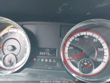 Dodge Caravan V Grand Caravan Facelifting 3.6 VVT 283KM 2019 Dodge Grand Caravan 2019 Dodge Grand Caravan SXT Wagon 3.6 Benzyna 283KM, zdjęcie 6