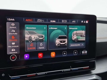 Cupra Formentor 2023 Cupra Formentor Plug-in204km Virtual Faktura VAT 1.4 Hybryda Plug-in, zdjęcie 25