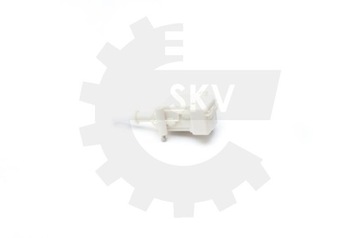 DÍL UPEVŇUJÍCÍ ZÁMEK CENTRÁLNÍ ESEN SKV 16SKV328