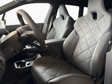 BMW iX SUV M Facelifting 108.9 659KM 2025 BMW iX M70 xDrive Suv (659KM) 2025, zdjęcie 4