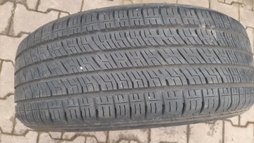 ВСЕСЕЗОННАЯ ШИНА BRIDGESTONE TURANZA 215/55 R17