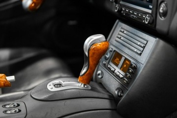 Porsche 911 997 2005 Porsche 911 turbo 420KM., zdjęcie 28