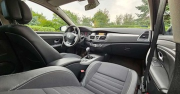 Renault Laguna III Grandtour 2.0 dCi 130KM 2011 Renault Laguna III 2.0 DCi 130 kM Dynamique/SALON POLSKA, zdjęcie 21
