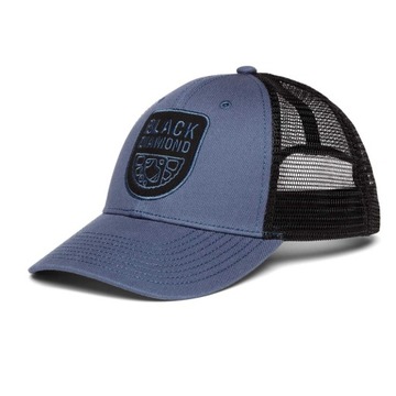 BLACK DIAMOND Czapki LOW PROFILE TRUCKER HAT