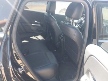 Mercedes GLA II 2021 Mercedes-Benz GLA 2021 MERCEDES-BENZ GLA 250 2.0 Benzyna 221KM, zdjęcie 11