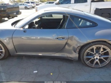 Porsche 911 992 2025 Porsche 911 Carrera 2025 3.0 Benzyna 388KM, zdjęcie 2