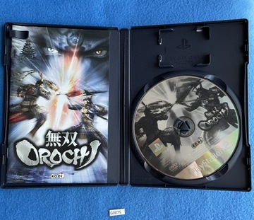 Мусоу Ороти NTSC-J