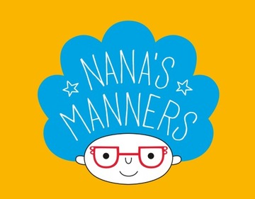 Манеры Зеленой Наны 2 этап - Вилка и ложка для детей 1-3 лет