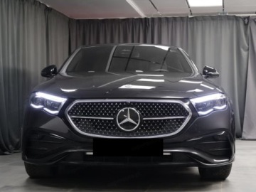 Mercedes Klasa E W214 Sedan 2.0 220d 197KM 2026 220 d 4M Pakiet wyposażenia AMG Advanced Plus + Zimowy + Panorama, zdjęcie 1