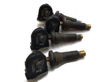 CZUJNIKI TPMS OPEL ASTRA J K SCHRADER 13506028