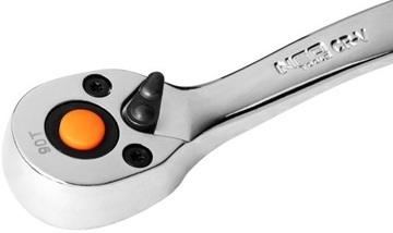 ТОРЦЕВЫЕ КЛЮЧИ NeoTools 10-059 1/2|1/4 [82 шт.]