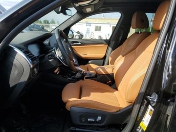 BMW X3 G01 2023 BMW X3 2023 xdrive30i 2.0l 2.0 Benzyna 248KM, zdjęcie 6
