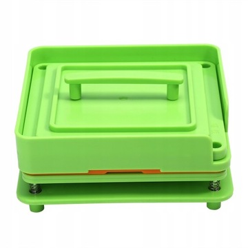 Машина для наполнения капсул