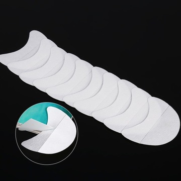 ПОДУВКИ ДЛЯ МАКИЯЖА ДЛЯ ХНЫ КОШАЧИЙ ГЛАЗ 10 ШТ.