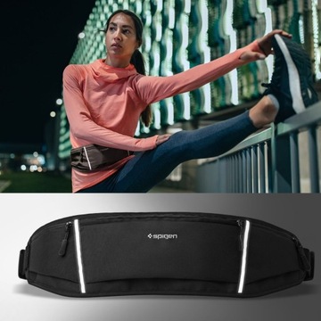 НАСТЕННАЯ СУМКА SPIGEN SPORTS BANDBAND СУМКА ДЛЯ БЕГА ПОЯС ДЛЯ ВЕЛОСИПЕДА ДЛЯ ПРОГУЛКИ