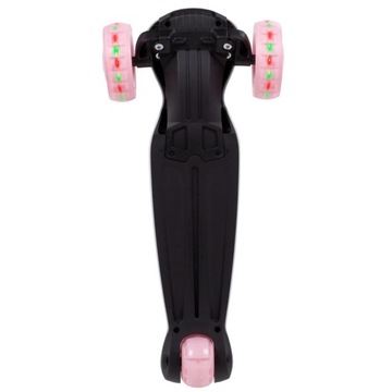 ТРЕХКОЛЕСНЫЙ БАЛАНСОВЫЙ САМОК KIDWELL СО СВЕТОДИОДНЫМИ КОЛЕСАМИ