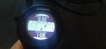 ЧАСЫ GARMIN FOREUNNER 610