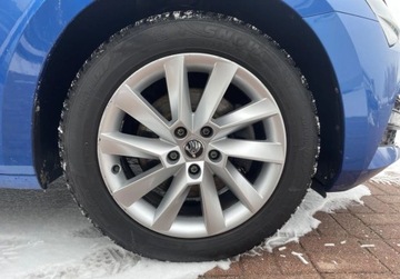 Skoda Superb III Liftback Facelifting 2.0 TSI 190KM 2022 Skoda Superb Ambition 2.0 TSI 190 KM DSG ASO Podgrz.fotele 2.0 190KM, zdjęcie 12