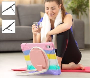 ARMOR CASE для Apple iPad 10.9 10-го поколения 2022 г.