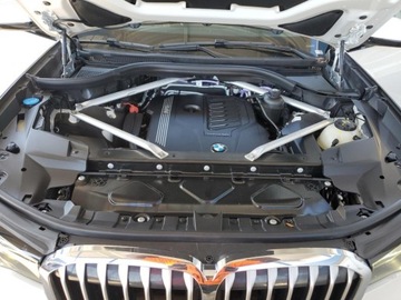 BMW X7 2022 BMW X7 xDrive40I 2022 3.0l 3.0 Benzyna 335KM, zdjęcie 6