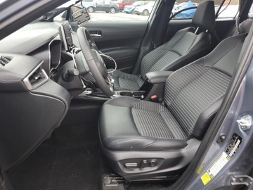 Toyota Corolla Cross 2.0 Hybrid Dynamic Force 197KM 2024 Toyota Corolla Cross 2024 TOYOTA COROLLA CROSS SE 2.0 Hybryda 196KM, zdjęcie 6