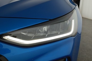 Ford Focus IV Hatchback Facelifting 1.0 EcoBoost MHEV 155KM 2023 Ford Focus 1.0 MHEV, Salon Polska, 1. Właściciel, zdjęcie 18