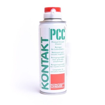 KONTAKT PCC 200ml. KONTAKT CHEMIE