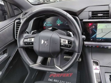  DS Automobiles DS 7 Crossback Louvre 4x4 Night Vision Skora 1.6 300KM, zdjęcie 25