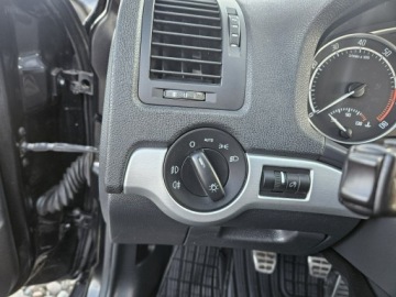 Skoda Octavia II Kombi 2.0 TFSI 200KM 2010 Škoda Octavia Skoda Octavia Opłacona Zdrowa, zdjęcie 13