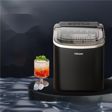 Kostkarka do lodu Small Smart Mini