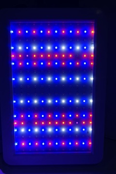 ПОДВЕСНАЯ ЛАМПА W20 ДЛЯ ВЫРАЩИВАНИЯ РАСТЕНИЙ ПОЛНЫЙ СПЕКТР