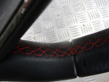 РУЛЕВОЕ КОЛЕСО 5F0 LEON 3 III FR, МНОГОФУНКЦИОНАЛЬНОЕ