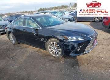 Lexus ES VII (XV70) 2020 Lexus ES 350 2020 3.5 Benzyna 302KM