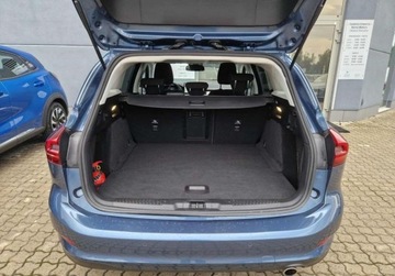 Ford Focus IV Kombi Facelifting 1.5 ECOBLUE 115KM 2024 Ford Focus OFERTA BLACK WEEK 1.5 Ecoblue 115KM Titanium X SalonPL FV23 1.5, zdjęcie 11